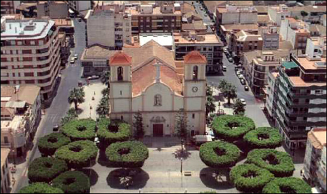 almoradi
