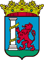 escudo de Badajoz