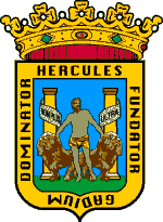 escudo de Cadiz