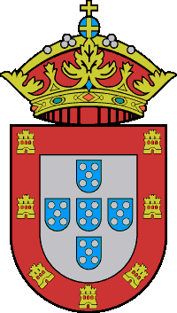 escudo de Ceuta