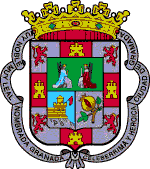 escudo de Granada