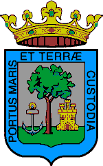 escudo de Huelva
