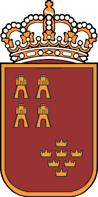 escudo de Murcia