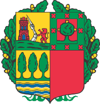 escudo de Pais-Vasco