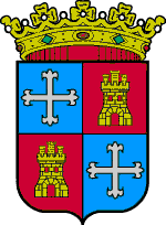 escudo de Palencia