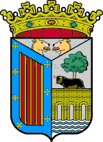 escudo de Salamanca