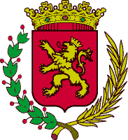 escudo de Zaragoza