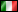Italia - Pueblos de Italia